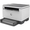 HP (TG. Wi-Fi) HP Laser Tank 1604w 381L0A Smart, Stampante Multifunzione con Serbat