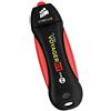Corsair (TG. 512 GB) Corsair Voyager GT Unit Flash USB 3.0, Impermeabile, Nero, 512 GB