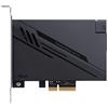 ASUS Wave THUNDERBOLTEX 4 - NUOVO
