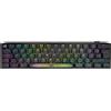 Corsair TECLADO ESPAÃ'OL CORSAIR USB CORSAIR K70 PRO MINI WIRELESS CH-9189010-ES - NU