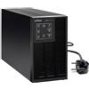 Tecnoware EVO DSP PLUS 800 UPS On Line 800VA/720W 4*IEC