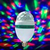 FeStar Lampadina Stroboscopica Rotante LED