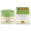 L'ERBOLARIO SB Srl L'Erbolario CREMA ANTIRUGHE CALENDULA/CAROTA E GINSENG 30ML