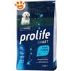 Prolife Dog Smart Puppy Large Pollo e Riso - Sacco Da 2,5 Kg