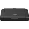 Canon Stampante portatile a getto d'inchiostro Canon MAXIFY BX110 - A4