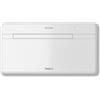 OLIMPIA SPLENDID Condizionatore Senza Unità Esterna Climatizzatore 12000 Btu a Pavimento con Pompa di Calore Classe A/A Funzione Deumidificazione - 02526 Unico Next 12 HP EVAN