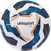 uhlsport TEAM palloni da calcio - palloni da allenamento durevoli per l'allenamento della squadra - calcio per bambini e adulti, misura 3, misura 4 e misura 5