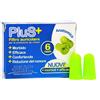 Pasquali Plus + Filtro Auricolare Anatomico Modellabile 12 Pezzi
