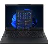 Lenovo ThinkPad E14 Gen 7 Processore Intel® Core 3 100U E-core fino a 3,3 GHz P-core fino a 4,7 GHz, Windows 11 Home 64, 256 GB SSD M.2 2242 PCIe Gen4 TLC Opal - 21T9CTO1WWIT1