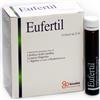 BIONATIVA Eufertil 10 Flaconcini - Integratore Alimentare