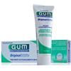 SUNSTAR Gum Original White Dentifricio Sbiancante Denti Bianchi 75 ml