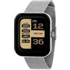 Sector No Limits S-03 Wr 3Atm Smartwatch Uomo, Digitale - R3253294001