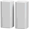 Xiaomi Sistema a rete AX3000 NE EU (2 confezioni)