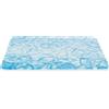 Trixie Tavoletta rinfrescante in ceramica 20x15 cm blu