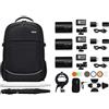 Godox AD100Pro Triple Kit con 3 Flash Borsa e Accessori