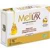 ABOCA SpA SOCIETA' AGRICOLA MELILAX PEDIATRIC MICROCLISMI 6 PEZZI 5 G
