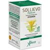 ABOCA SpA SOCIETA' AGRICOLA SOLLIEVO FISIOLAX 90 COMPRESSE
