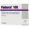 Fleboral 100 15 capsule - FLEBORAL - 901078485