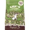 Lily's Kitchen Adult Agnello Crocchette cane - Set %: 2 x 2,5 kg