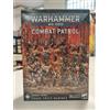Warhammer 40k - 43-20 Combat Patrol - Chaos Space Marines - Factory Sealed