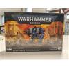 Warhammer 40k - Space Marines - Venerable Dreadnought - Factory Sealed