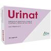 LANOVA FARMACEUTICI SRL URINAT 30CPS