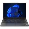 LENOVO NB E16 GEN2 RZ7-7735HS 16GB 512GB 16 WIN 11 PRO