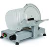 RGV AF 250 AM affettatrice Elettrico 140 W Acciaio inox