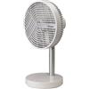 Bimar VD200 ventilatore Alluminio, Bianco