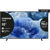 Samsung Smart TV 55'' QE55Q8FAAUXZT QLED 4K 2025