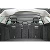 Griglia divisoria acciaio cane 910x226mm adattab Opel Karl Rocks 03/2017-12/2019