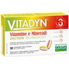 PHYTO GARDA Srl VITADYN Vit/MInerali 30Cpr
