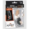 QUALIFARMA Srl Epitact Sport Ortesi Alluce Valgo Taglia S