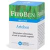 FITOBEN Srl ARTOBEN ERBE 50CPS 37G