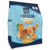 NT FOOD Srl NUTRIFREE LE BRIOCHE ALB 200G