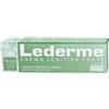 PHYTO GARDA Srl LEDERME LENITIVA FORTE CR 50ML