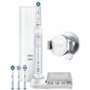 PROCTER & GAMBLE SRL Oral-B Genius 8100S Spazzolino elettrico ricaricabile