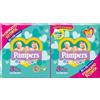 FATER SpA PAMPERS BABY DRYDUO DWCT MID40
