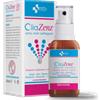 BUDETTA FARMA CliaZenz Spray Orale Sublinguale Anti-Nausea, 20ml