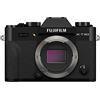 FUJIFILM X-T30 II Alloggiamento nero
