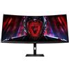 Xiaomi Xiaomi G34WQi Monitor PC 86,4 cm (34) 3440 x 1440 Pixel Wide Quad HD LED Nero ELA5454EU