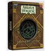 Zman Games Arkham Horror Lovecraft Letter