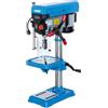 FERVI TRAPANO DA BANCO 230V 0.75 KW CM2 TRASM CINGHIA