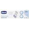CHICCO (ARTSANA SPA) CHICCO PHYSIOCLEAN soluzione fisiologica - 2ML 33 PEZZI
