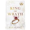 Little, Brown Book Group King of wrath: from the bestselling author of the Twisted series: 1