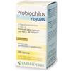 FARMADERBE Probiophilus Regulas Integratore Equilibrio Intestinale 30 Capsule