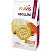DR.SCHAR (SCHAER) SpA MEVALIA FLAVIS Frollini 200g