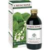 DR.GIORGINI SER-VIS Srl CRESCIONE Estr.Int.200ml SVS
