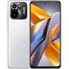 Xiaomi Cellular Poco M5s White 4GB Ram 128GB ROM
