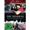 Pro-Fun Media Die Mission (DVD) Max Rosenak, Benjamin Bratt, Jeremy Ray Valdez